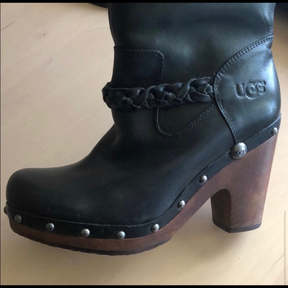 Ugg Gorgeous Boots